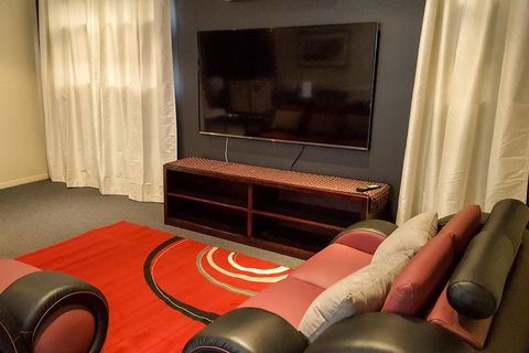 Atricom - Nambucca Heads Accommodation 8
