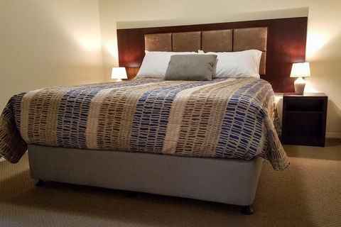 Atricom - Nambucca Heads Accommodation 4