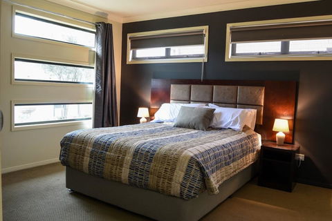 Atricom - Nambucca Heads Accommodation 1