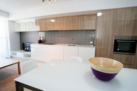 Q Resorts Paddington - Nambucca Heads Accommodation 38