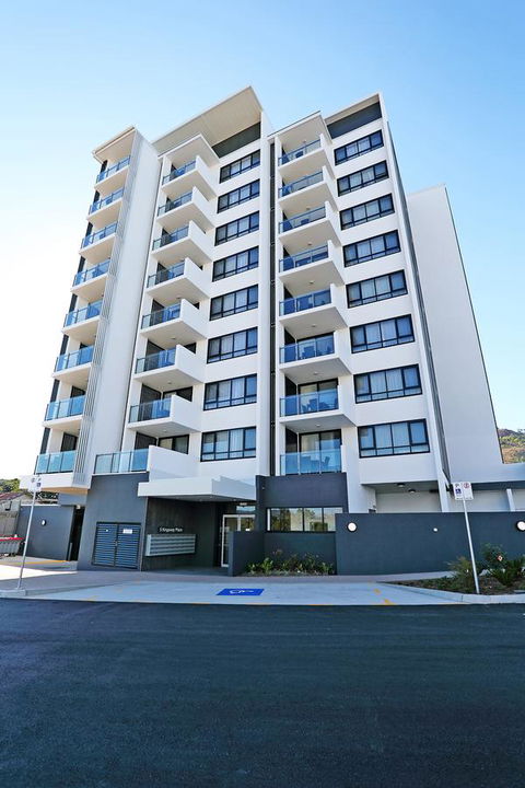 Q Resorts Paddington - Nambucca Heads Accommodation 0