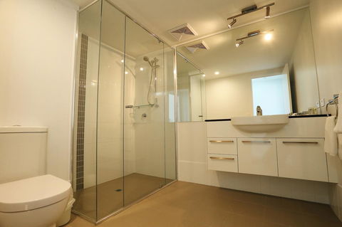 Q Resorts Paddington - Nambucca Heads Accommodation 41