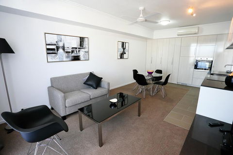 Q Resorts Paddington - Nambucca Heads Accommodation 4
