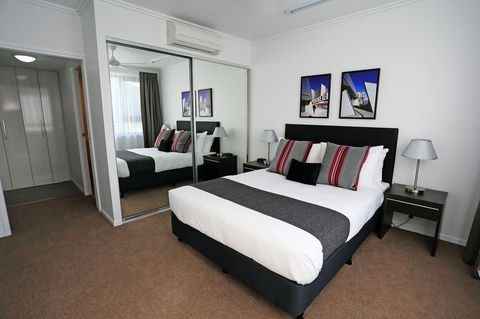 Q Resorts Paddington - Nambucca Heads Accommodation 3