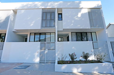 Q Resorts Paddington - Nambucca Heads Accommodation 16