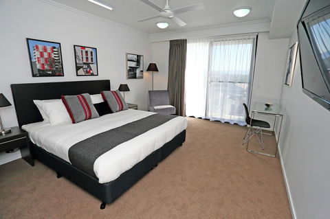 Q Resorts Paddington - Nambucca Heads Accommodation 18