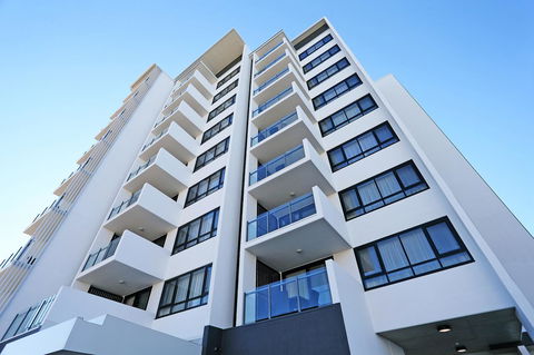 Q Resorts Paddington - Nambucca Heads Accommodation 7