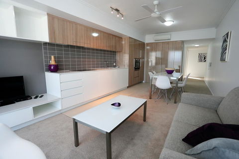 Q Resorts Paddington - Nambucca Heads Accommodation 25