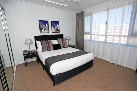 Q Resorts Paddington - Nambucca Heads Accommodation 10