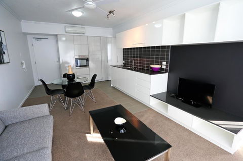 Q Resorts Paddington - Nambucca Heads Accommodation 8