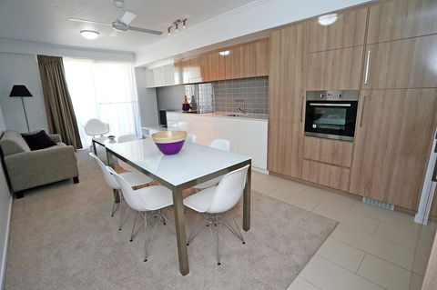 Q Resorts Paddington - Nambucca Heads Accommodation 40