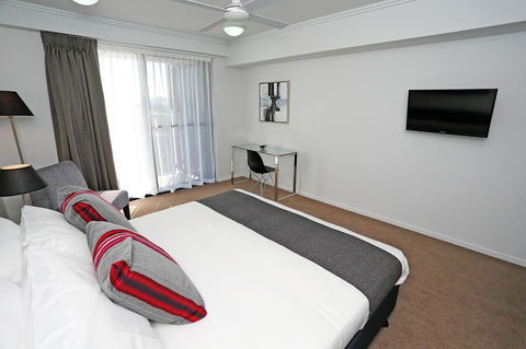 Q Resorts Paddington - Nambucca Heads Accommodation 34
