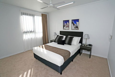Q Resorts Paddington - Nambucca Heads Accommodation 6