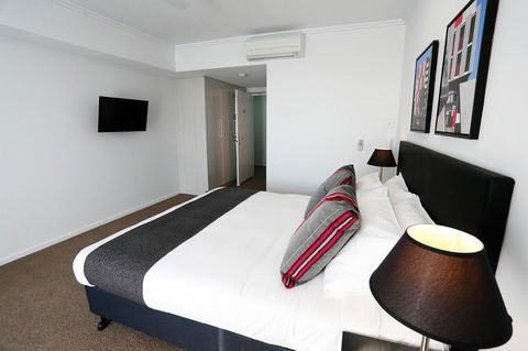 Q Resorts Paddington - Nambucca Heads Accommodation 42
