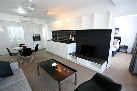 Q Resorts Paddington - Nambucca Heads Accommodation 2
