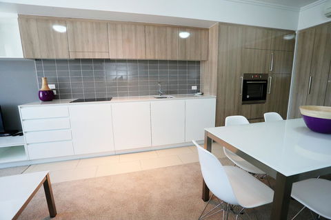 Q Resorts Paddington - Nambucca Heads Accommodation 27