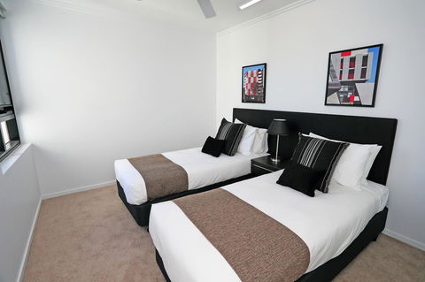 Q Resorts Paddington - Nambucca Heads Accommodation 28