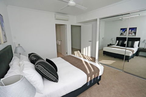 Q Resorts Paddington - Nambucca Heads Accommodation 21