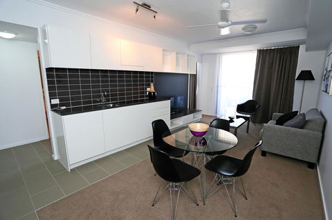Q Resorts Paddington - Nambucca Heads Accommodation 36