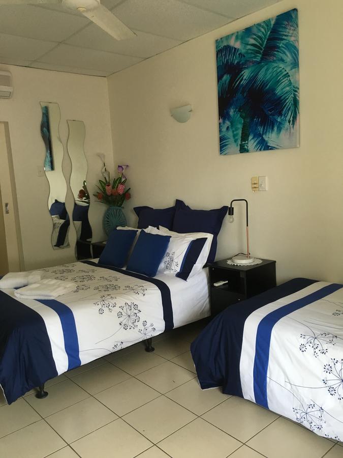 Hudson QLD Nambucca Heads Accommodation