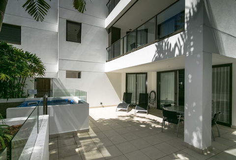 Grand Mercure Allegra Hervey Bay - Nambucca Heads Accommodation 20