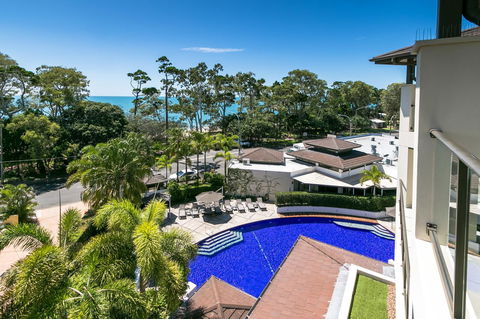 Grand Mercure Allegra Hervey Bay - Nambucca Heads Accommodation 4