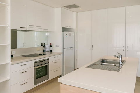 Grand Mercure Allegra Hervey Bay - Nambucca Heads Accommodation 11