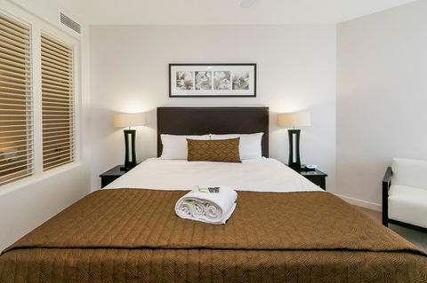 Grand Mercure Allegra Hervey Bay - Nambucca Heads Accommodation 10