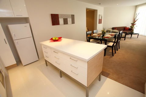 Grand Mercure Allegra Hervey Bay - Nambucca Heads Accommodation 27