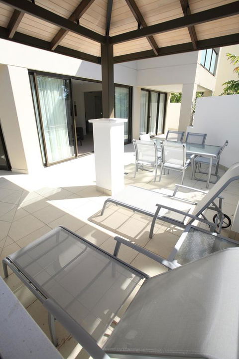 Grand Mercure Allegra Hervey Bay - Nambucca Heads Accommodation 22