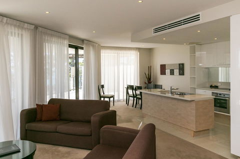 Grand Mercure Allegra Hervey Bay - Nambucca Heads Accommodation 12