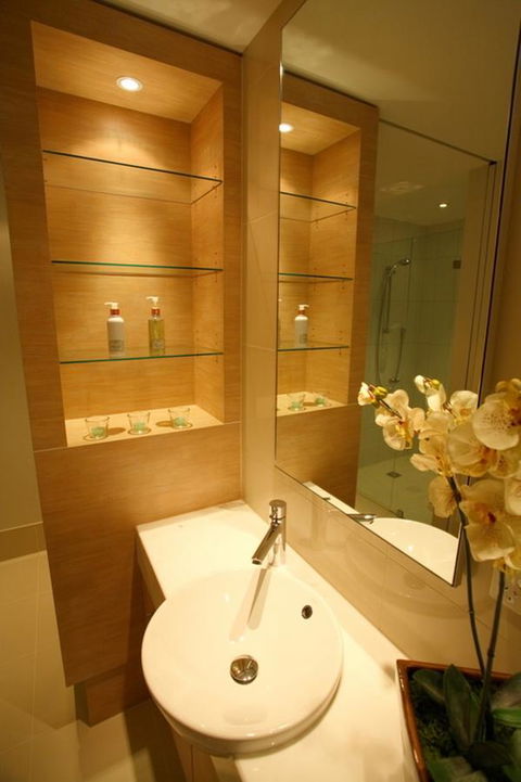 Grand Mercure Allegra Hervey Bay - Nambucca Heads Accommodation 25