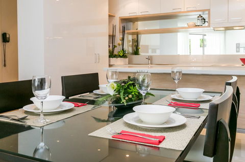 Grand Mercure Allegra Hervey Bay - Nambucca Heads Accommodation 33