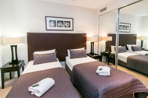 Grand Mercure Allegra Hervey Bay - Nambucca Heads Accommodation 15