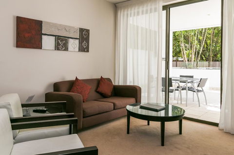 Grand Mercure Allegra Hervey Bay - Nambucca Heads Accommodation 21