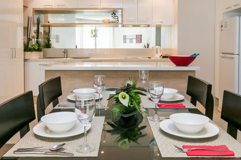 Grand Mercure Allegra Hervey Bay - Nambucca Heads Accommodation 24