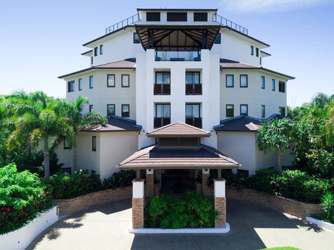 Grand Mercure Allegra Hervey Bay - Nambucca Heads Accommodation 31