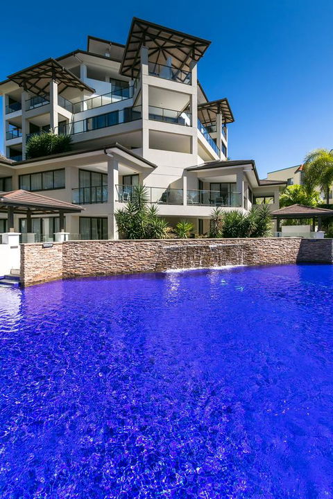 Grand Mercure Allegra Hervey Bay - Nambucca Heads Accommodation 0