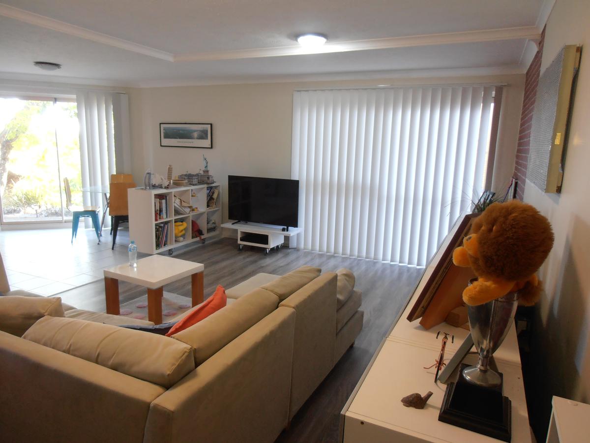 Yeerongpilly QLD Nambucca Heads Accommodation