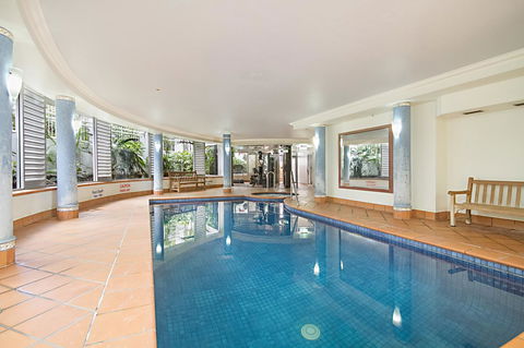 ULTIQA Burleigh Mediterranean Resort - Nambucca Heads Accommodation 40