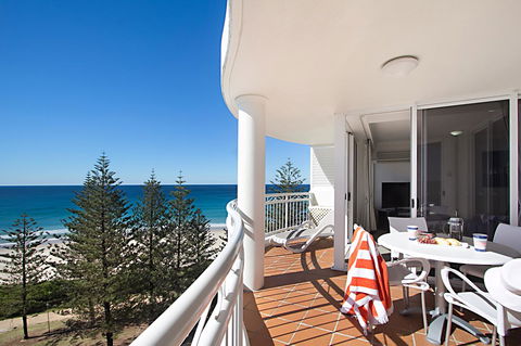 ULTIQA Burleigh Mediterranean Resort - Nambucca Heads Accommodation 32