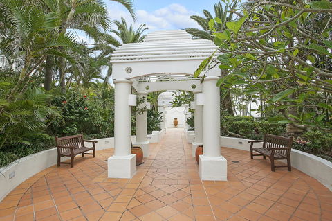 ULTIQA Burleigh Mediterranean Resort - Nambucca Heads Accommodation 18