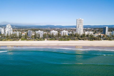 ULTIQA Burleigh Mediterranean Resort - Nambucca Heads Accommodation 9