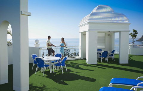 ULTIQA Burleigh Mediterranean Resort - Nambucca Heads Accommodation 37