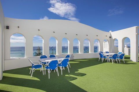 ULTIQA Burleigh Mediterranean Resort - Nambucca Heads Accommodation 25