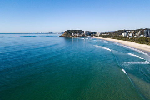 ULTIQA Burleigh Mediterranean Resort - Nambucca Heads Accommodation 11