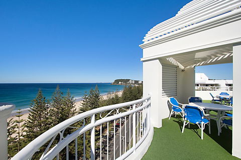 ULTIQA Burleigh Mediterranean Resort - Nambucca Heads Accommodation 0