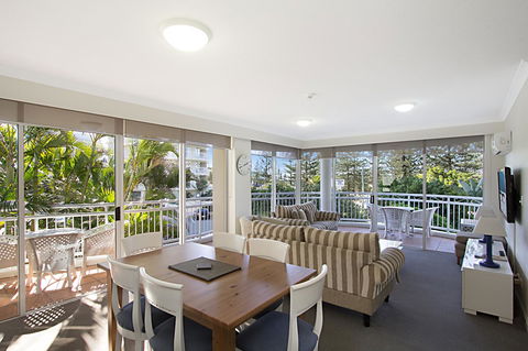 ULTIQA Burleigh Mediterranean Resort - Nambucca Heads Accommodation 5