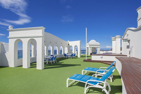 ULTIQA Burleigh Mediterranean Resort - Nambucca Heads Accommodation 26
