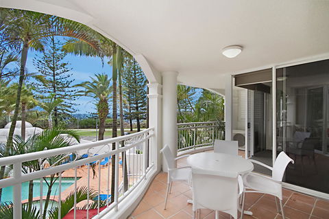 ULTIQA Burleigh Mediterranean Resort - Nambucca Heads Accommodation 34